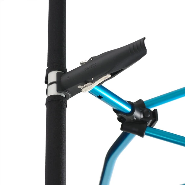 Helinox High Cot One Long, Noir – Image 3