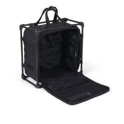 Helinox Ensemble De Pochettes Intérieures Pour Le Terrain, Noir