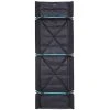 Helinox Insulated Cot One Pad (No Frame), Noir