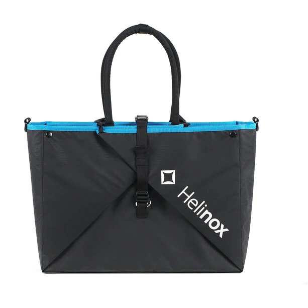 Helinox Origami Sac De Transport, Noir