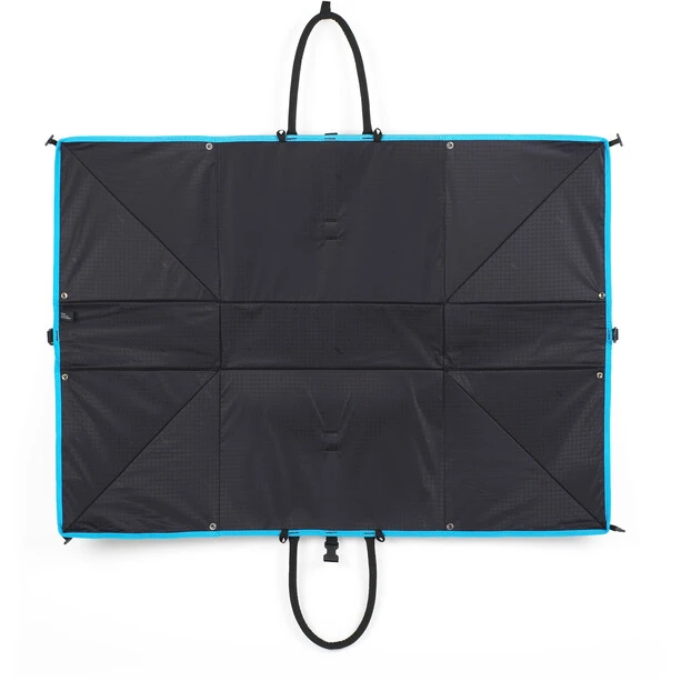 Helinox Origami Sac De Transport, Noir – Image 2