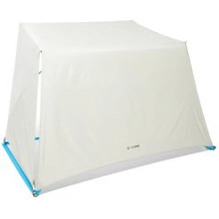 Helinox Royal Box Shade, Beige/turquoise