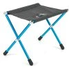 Helinox Speed Tabouret, Noir/bleu
