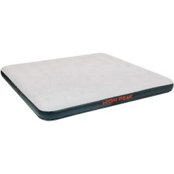 High Peak Airbed King Matelas Gonflable 200x185x20