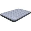 High Peak Comfort Plus Matelas Gonflable Double, Gris