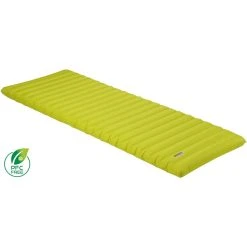 High Peak Denver Matelas, Jaune