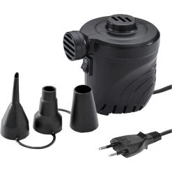 High Peak Electric Pump 230 Volt