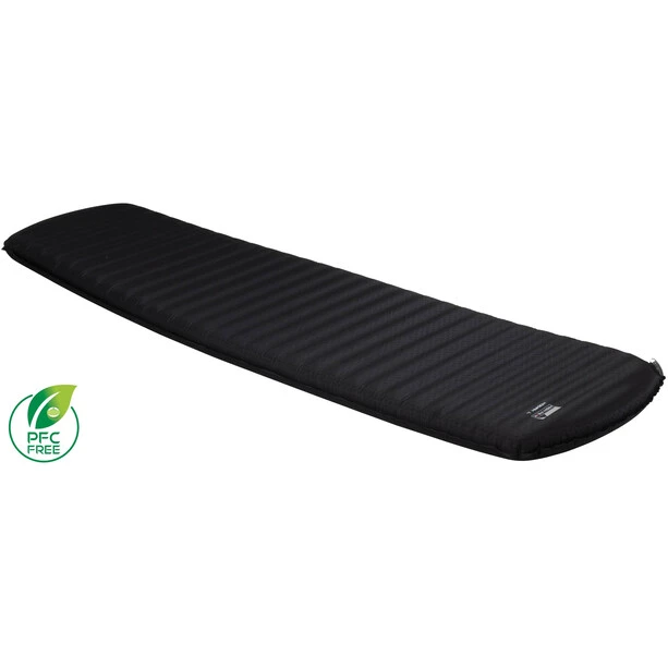High Peak Kodiak L Matelas, Noir