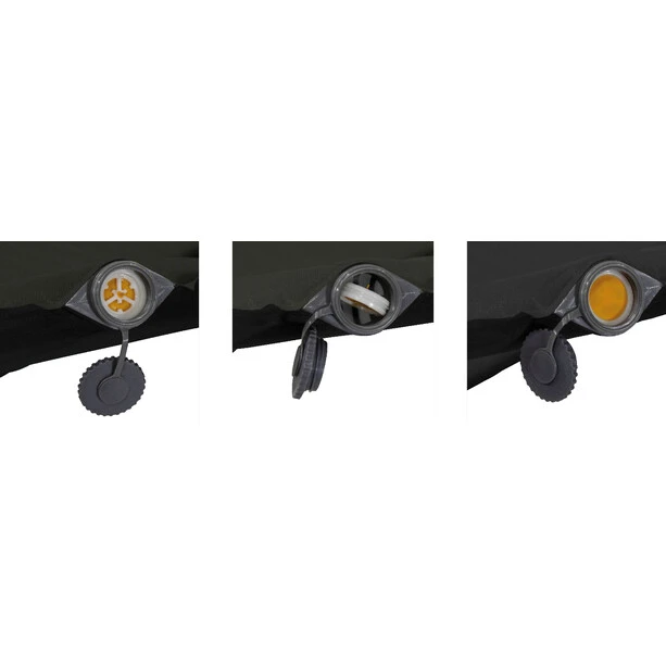 High Peak Kodiak L Matelas, Noir – Image 3