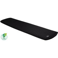 High Peak Kodiak XL Matelas, Noir