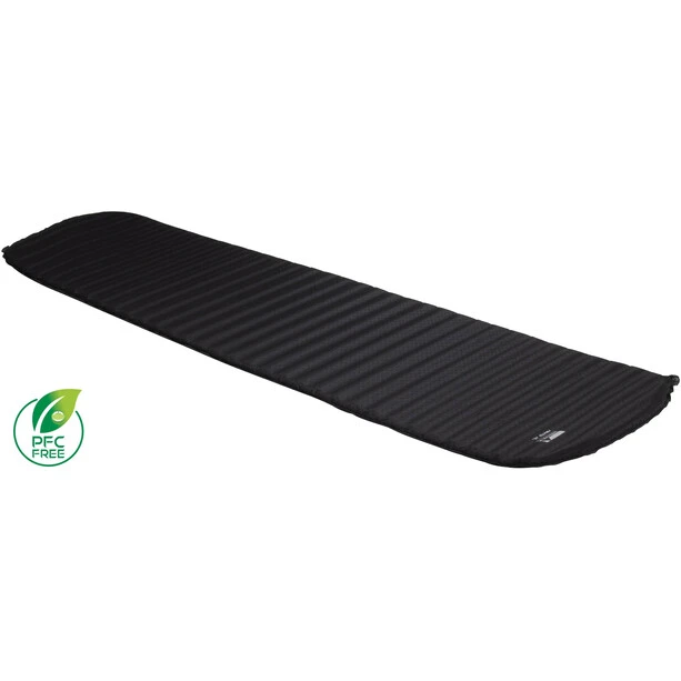 High Peak Minto L Matelas, Noir