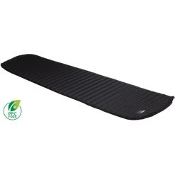 High Peak Minto XL Matelas, Noir