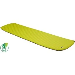 High Peak Oregon L Matelas, Jaune