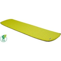High Peak Oregon M Matelas, Jaune