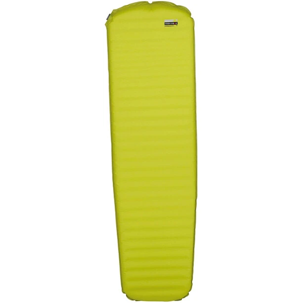 High Peak Oregon M Matelas, Jaune – Image 2