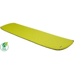 High Peak Oregon XL Matelas, Jaune