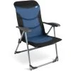 Kampa Skipper Fauteuil, Bleu