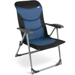 Kampa Skipper Fauteuil, Bleu