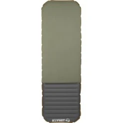 Klymit Klymaloft Matelas Regular, Olive
