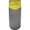 Klymit V Sheet Luxe, Gris/vert