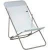 Lafuma Mobilier Transatube2 Chaise De Plage Batyline, Bleu
