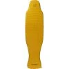 Nordisk Grip 2.5 Matelas Autogonflant L, Jaune/noir