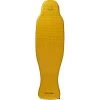 Nordisk Grip 2.5 Matelas Autogonflant Normal, Jaune/noir