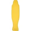 Nordisk Grip 3.8 Matelas Autogonflant L, Jaune/noir