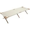 Nordisk Rold Lit En Bois, Beige