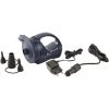 Outwell Air Mass Pompe Rechargeable, Bleu/noir
