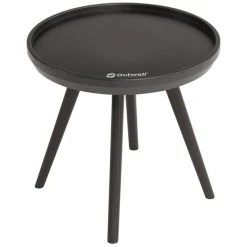Outwell Brim Table Basse, Noir