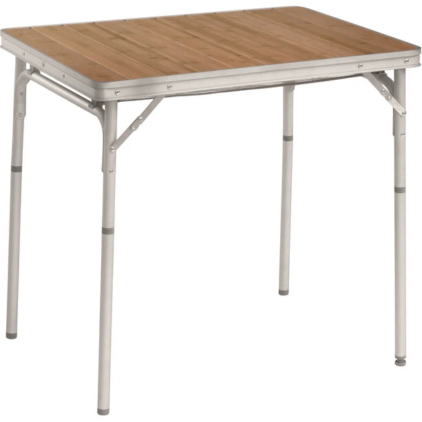 Outwell Calgary Table De Camping S, Marron