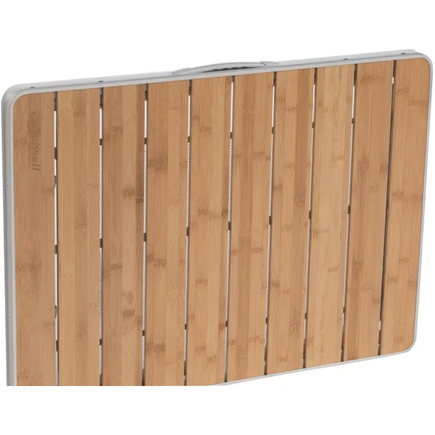 Outwell Calgary Table De Camping S, Marron – Image 2