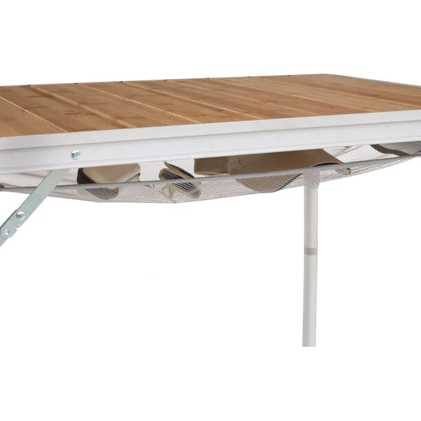 Outwell Calgary Table De Camping S, Marron – Image 3