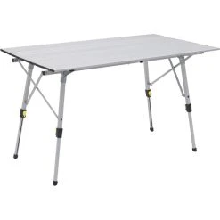 Outwell Canmore L Table, Gris