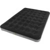 Outwell Classic Air Bed King, Noir/gris