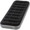 Outwell Classic Air Bed Single, Noir/gris