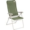 Outwell Cromer Chaise, Vert