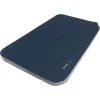 Outwell Dreamboat Campervan Air Bed, Bleu/gris
