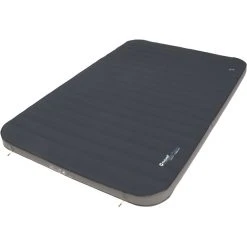 Outwell Dreamboat Double Matelas Gonflable 7,5cm, Bleu