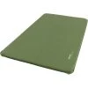 Outwell Dreamcatcher Double Matelas 5cm, Vert