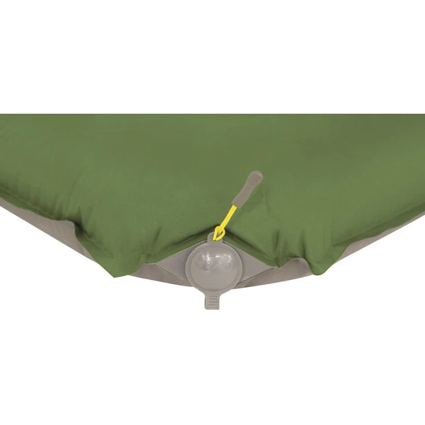 Outwell Dreamcatcher Single Matelas 5cm, Vert – Image 2