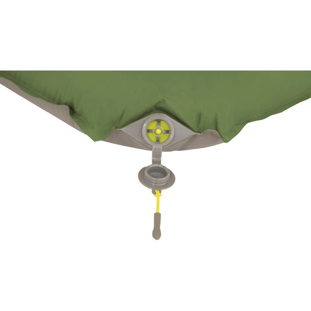 Outwell Dreamcatcher Single Matelas 5cm, Vert – Image 3