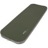 Outwell Dreamhaven Single Matelas Gonflable 5,5cm, Olive