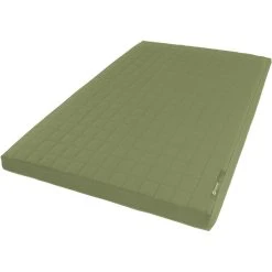 Outwell Dreamland Matelas Gonflable Double, Vert