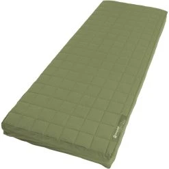 Outwell Dreamland Matelas Gonflable Simple, Vert
