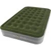 Outwell Excellent Air Bed Double, Vert/gris