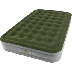 Outwell Excellent Air Bed Double, Vert/gris