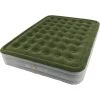 Outwell Excellent Air Bed King, Vert/gris