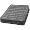 Outwell Flock Excellent Matelas Gonflable King, Gris/noir